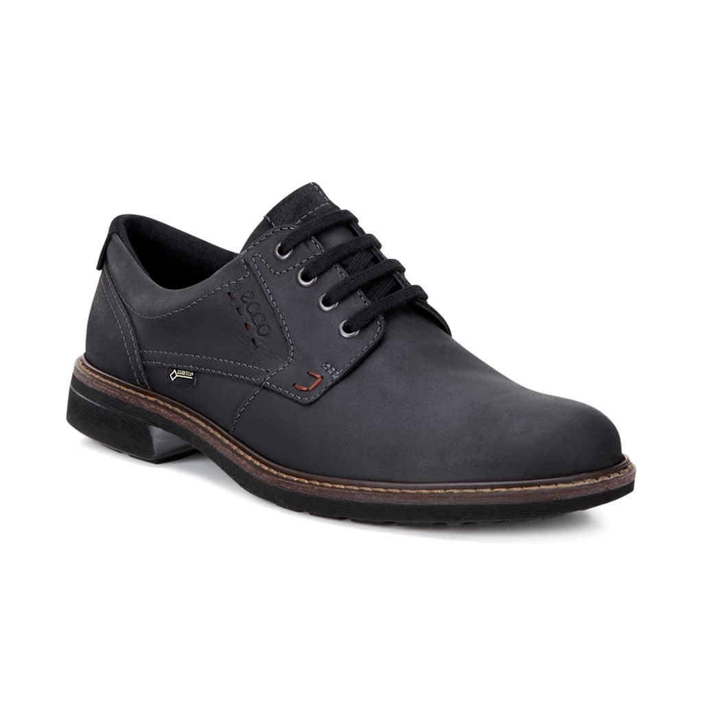 Ecco knoxville plain toe gtx on sale