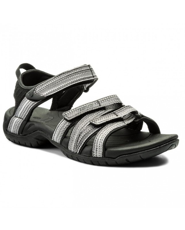 TEVA TIRRA BLACK WHITE MULTI