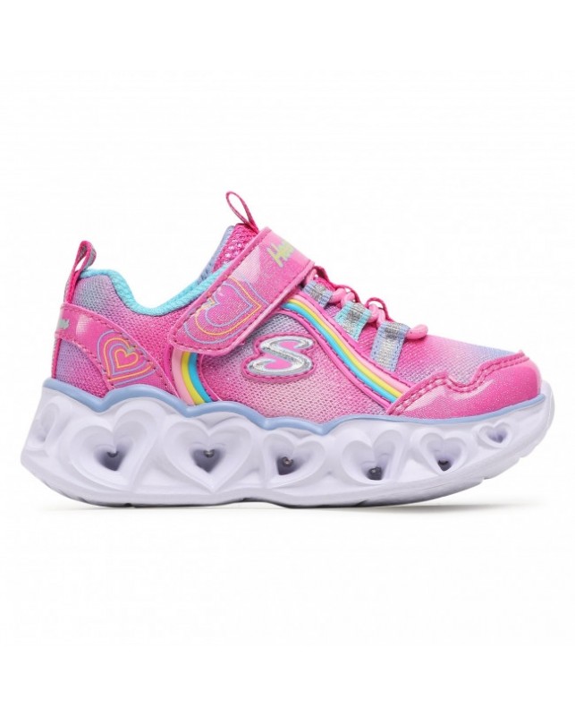 SkechersRAINBOWLUXPURPLEMULTI-02