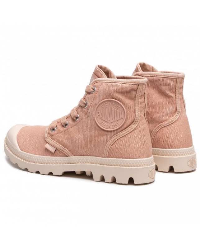PALADIUM-HI ORGANIC II U ROSE BRICK-ROSE BRICK