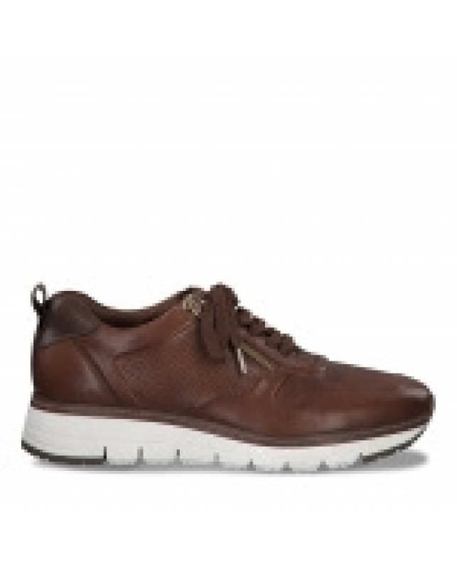 TAMARIS-MUSCAT/CHESTNU-BROWN