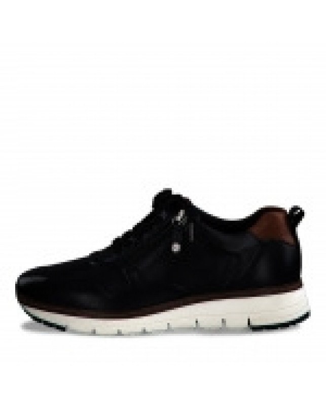 TAMARIS-TAMARIS-NAVY/COGNAC