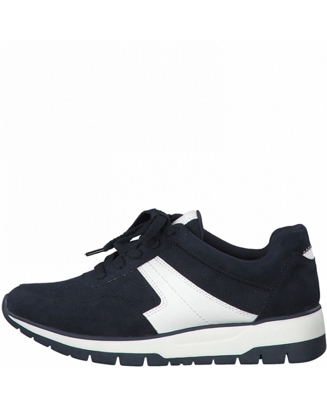 TAMARIS-NAVY-NAVY