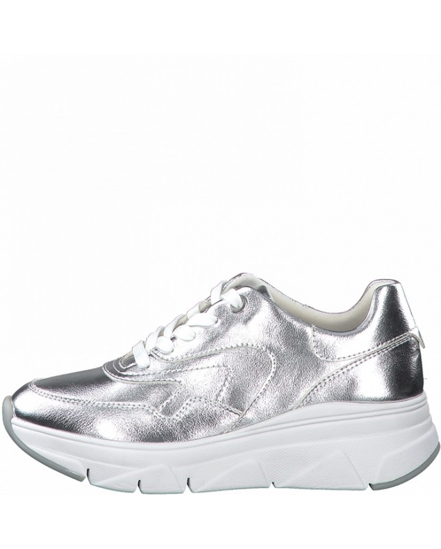 TAMARIS-SILVER UNI-SILVER