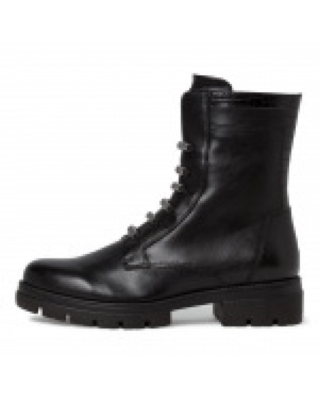 TAMARIS-BLACK-BLACK