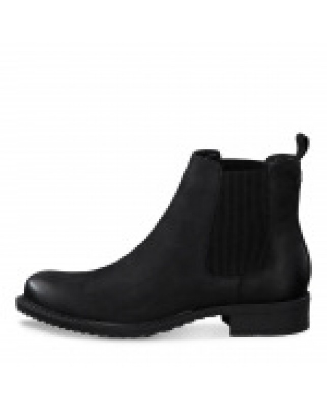 TAMARIS-BLACK-BLACK