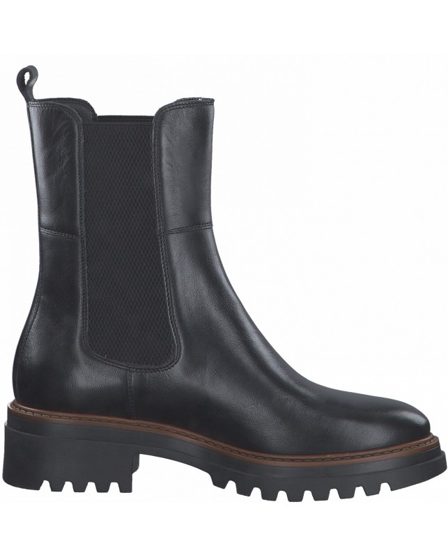 TAMARIS-TAMARIS BLACK-BLACK