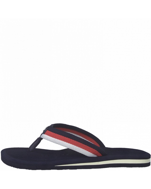 TAMARIS-NAVY COMB-NAVY COMB