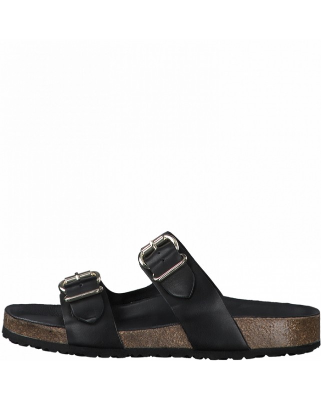 TAMARIS-BLACK-BLACK