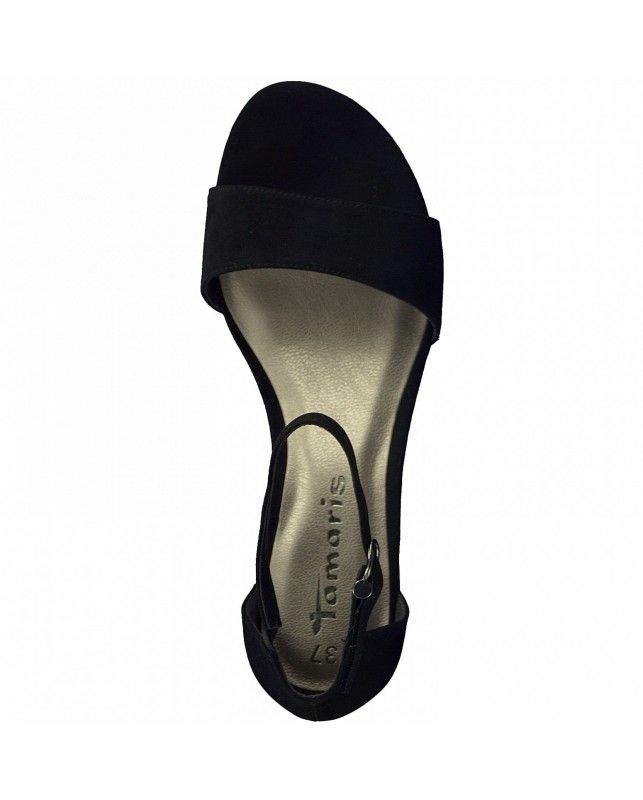 Tamaris hotsell black glam