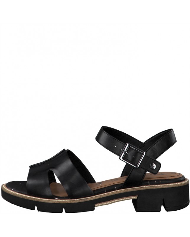 TAMARIS-TAMARIS-BLACK