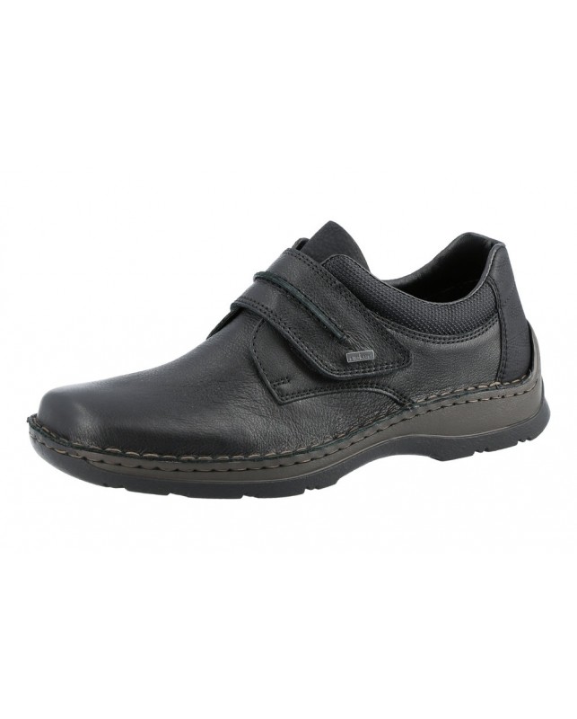 Rieker-ANTILLES/TERAM-BLACK