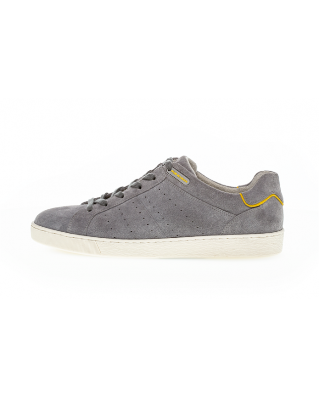 Gabor-SCHUHE PIUS SUEDE, ASH-ASH