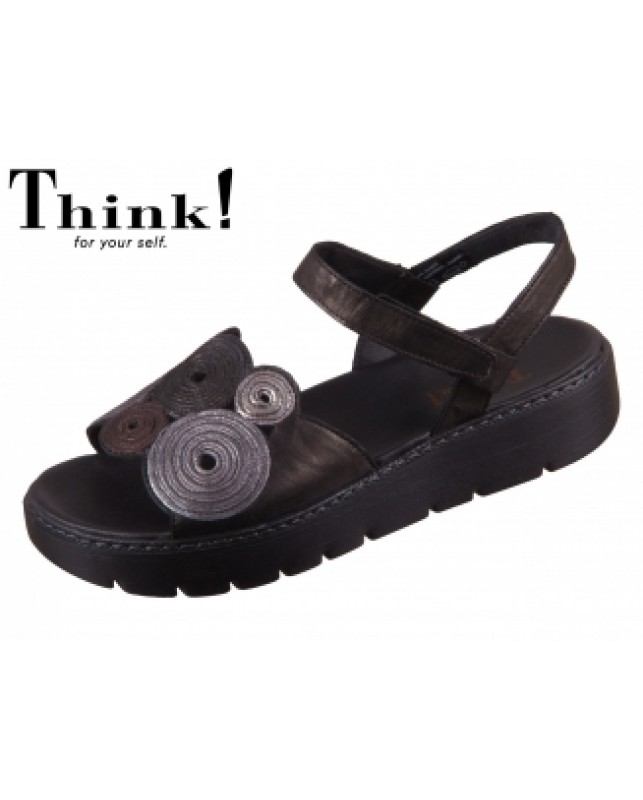THINK-SING/SZ/KOMBI/CAPRA-RUSTICO METALLIC