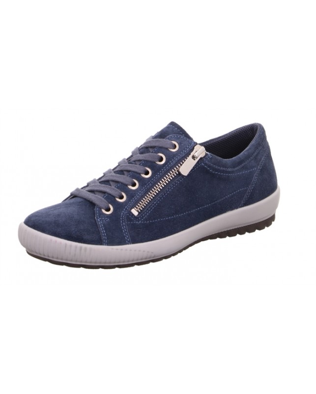 LEGERO-VELOUR INDIA BLUE-BLUE