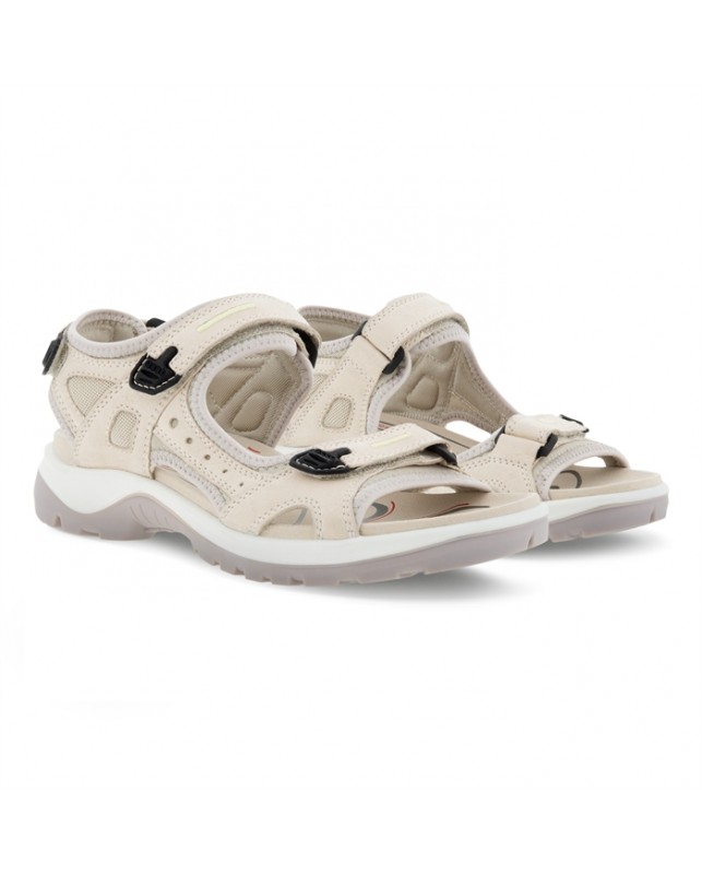 ECCO-OFFROAD LIMESTONE YABUCK-LIMESTONE