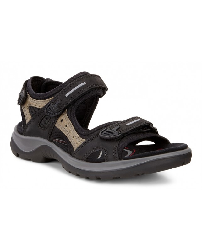 ECCO-BLACK/MOLE/BLACK-BLACK/MOLE