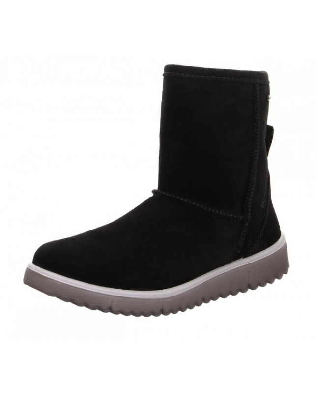 SUPERFIT-LORA-BLACK