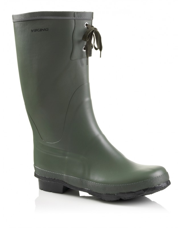 VIKING-FULL KLAFF-GREEN