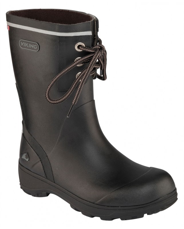 VIKING-NAVIGATOR II BLACK/MULTI-BLACK/MULTI