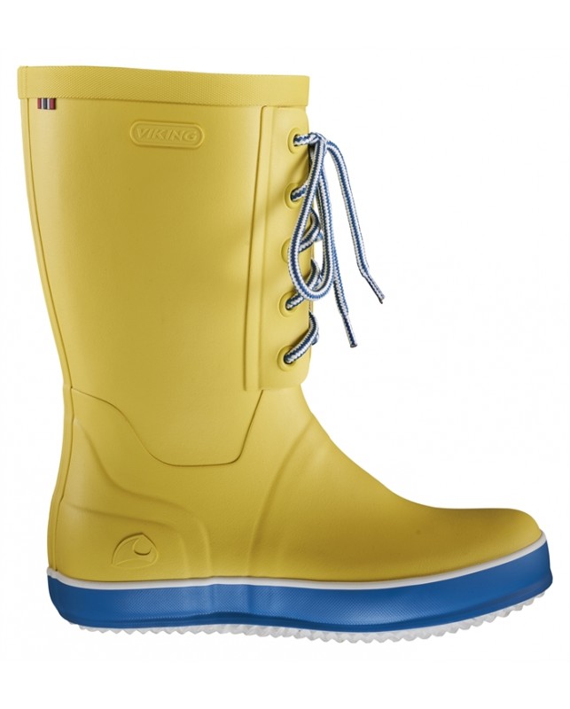 VIKINGRETROLOGGYELLOWYELLOW-00