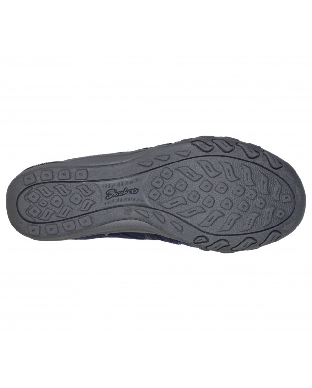 SkechersWOMENSARCHFITCOMFYNVY-03