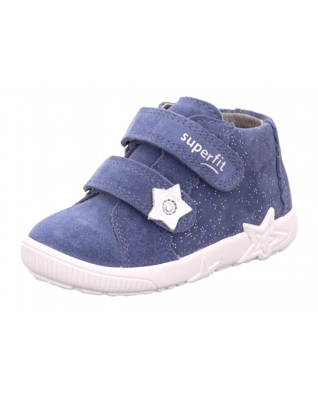 SUPERFIT-STARLIGHT BLUE-BLUE