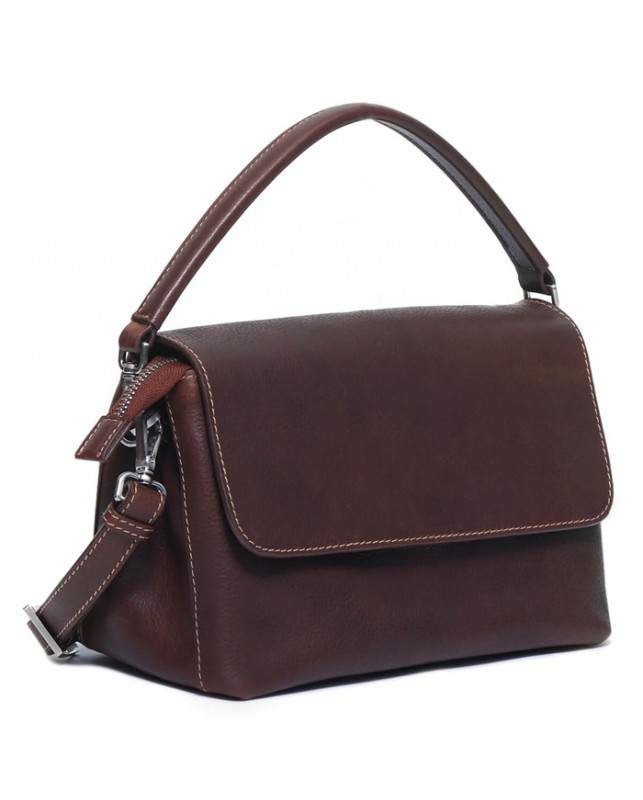 ADAX-CORMORANO SHOULDER BAG PIL