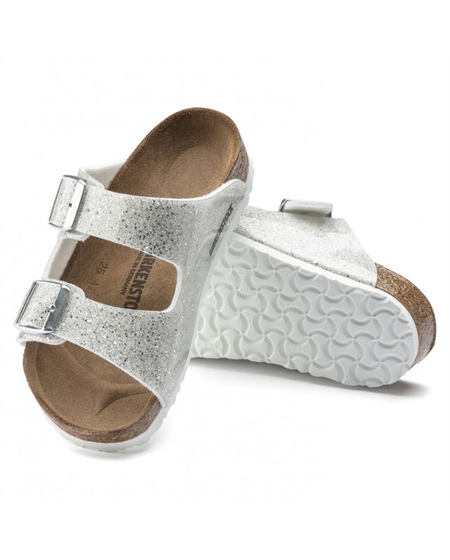 BIRKENSTOCKARIZONAKIDSBFCOSMICSPARKLESPARKLEWHITE-00