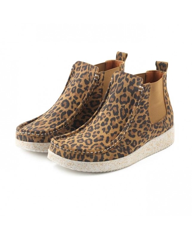 NATURE-ESTER-100 LEOPARD