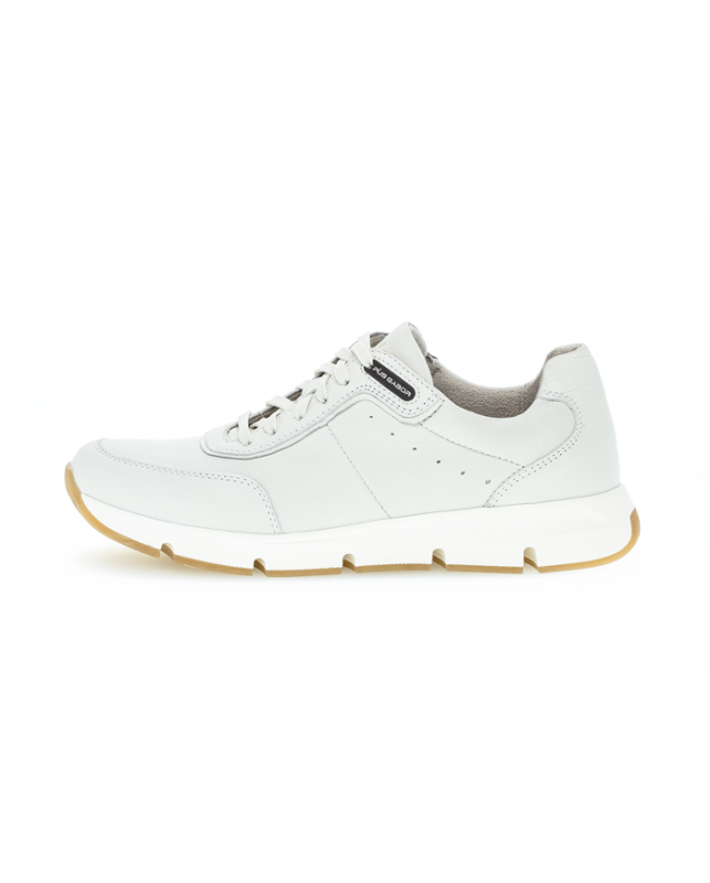 Gabor-VELVET NUBUCK, OFF-WHITE-OFF-WHITE
