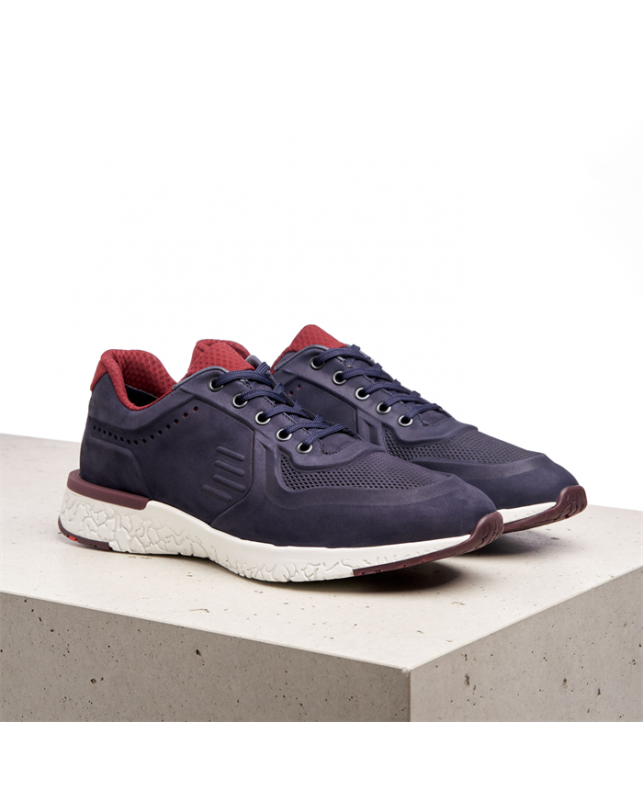 Lloyd-ALEX MIDNIGHT/BORDO-MIDNIGHT/BORDO