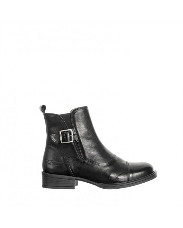 TEN POINT-PANDORA BLACK-BLACK
