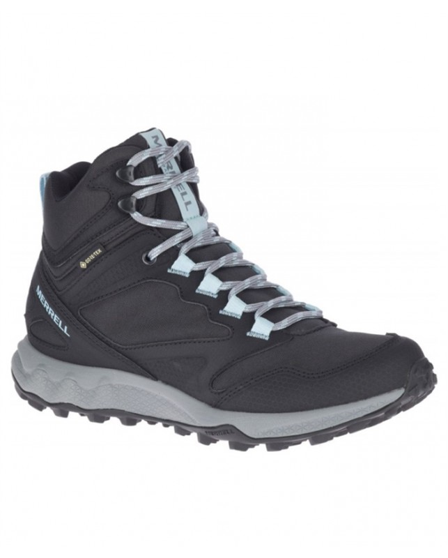 MERRELL-ALTALIGHT APPROACH MID GTX-BLACK/CANAL