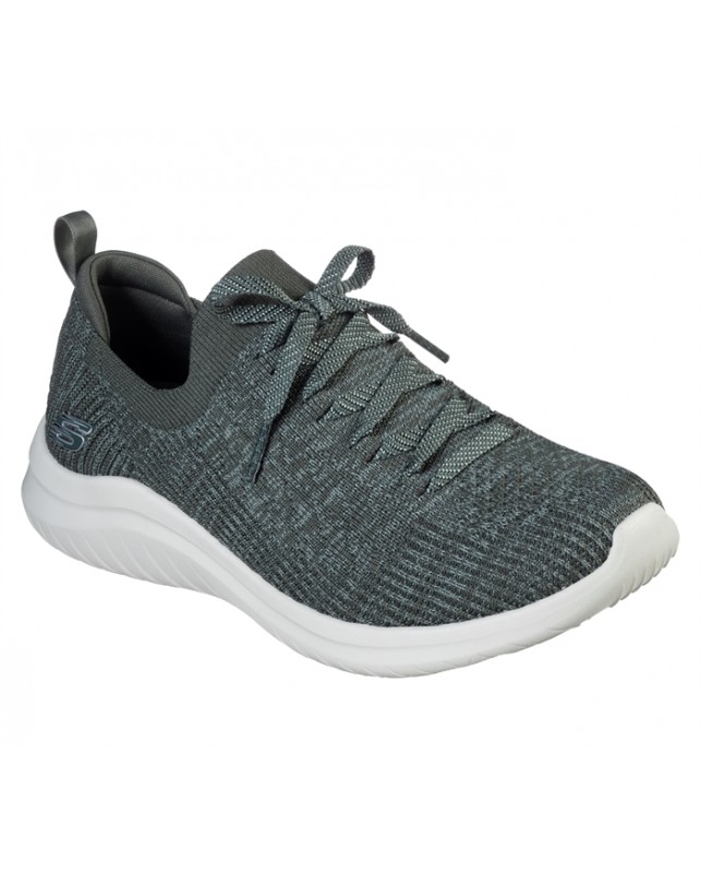 Skechers-OLV OLIVE-OLIVEN