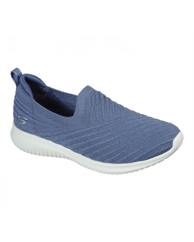 Skechers-WOMENS ULTRA FLEX