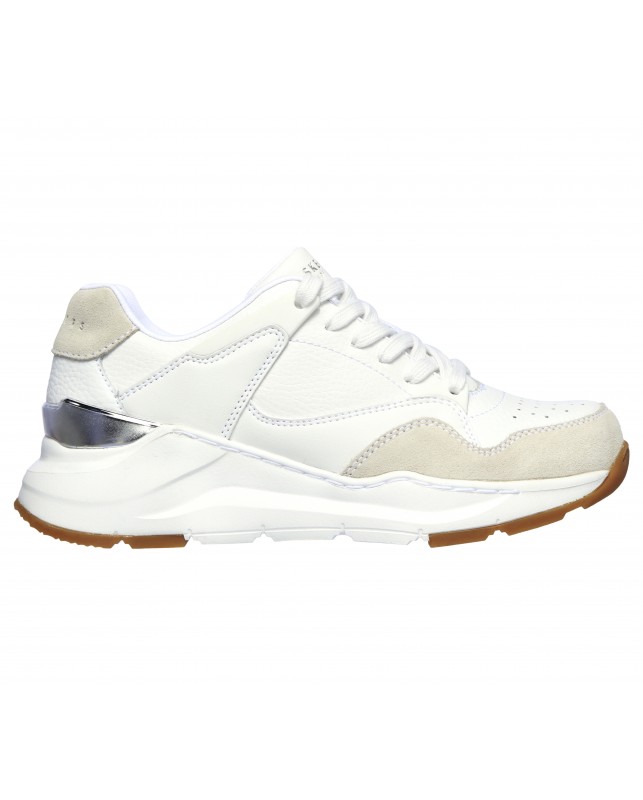 Skechers-ROVINA-COOL TO THE CORE-SAGE
