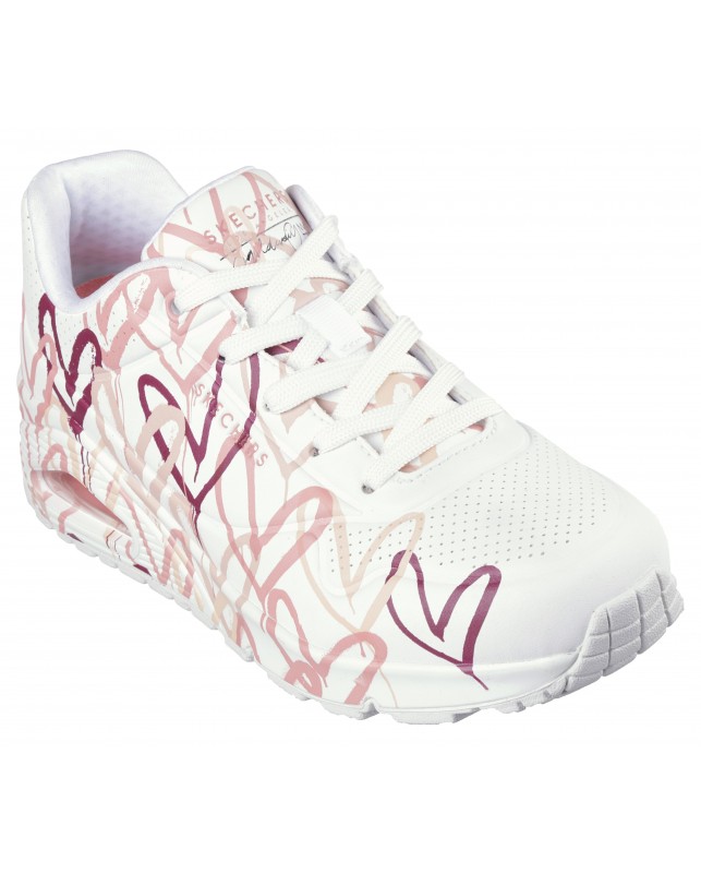 Skechers-UNO-SPREAD THE LOVE BY JGOLDCR-WCRL