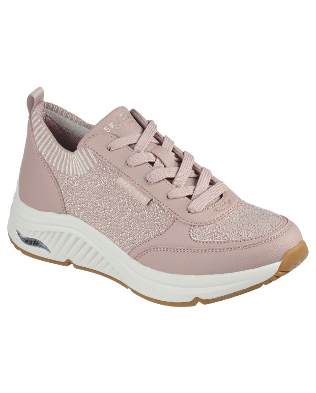 SkechersARCHFITSMILESWALKONMAUVE-03