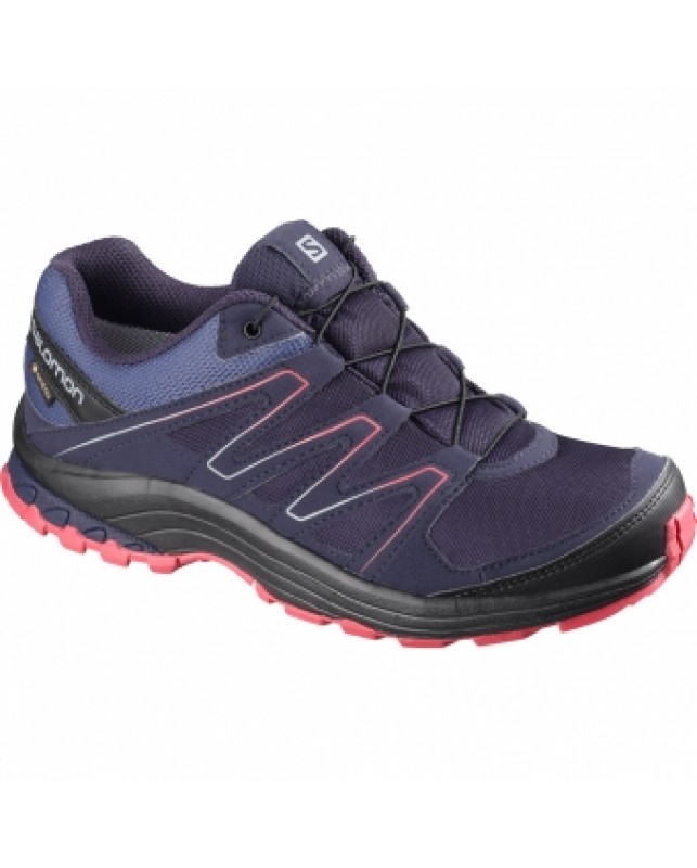 Salomon sollia gtx w clearance