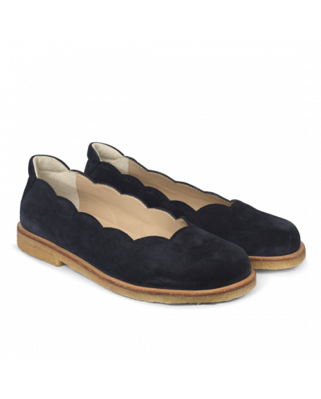 ANGULUS-BALLERINA-1163 BLACK