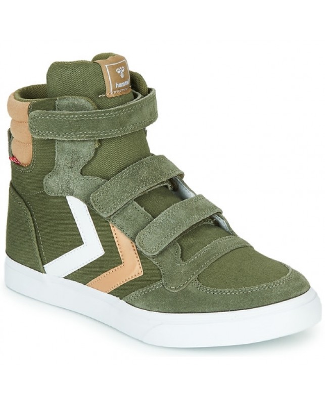 hummel-STADIL-HIGH-JR-DEEP-LICHEN-GREEN