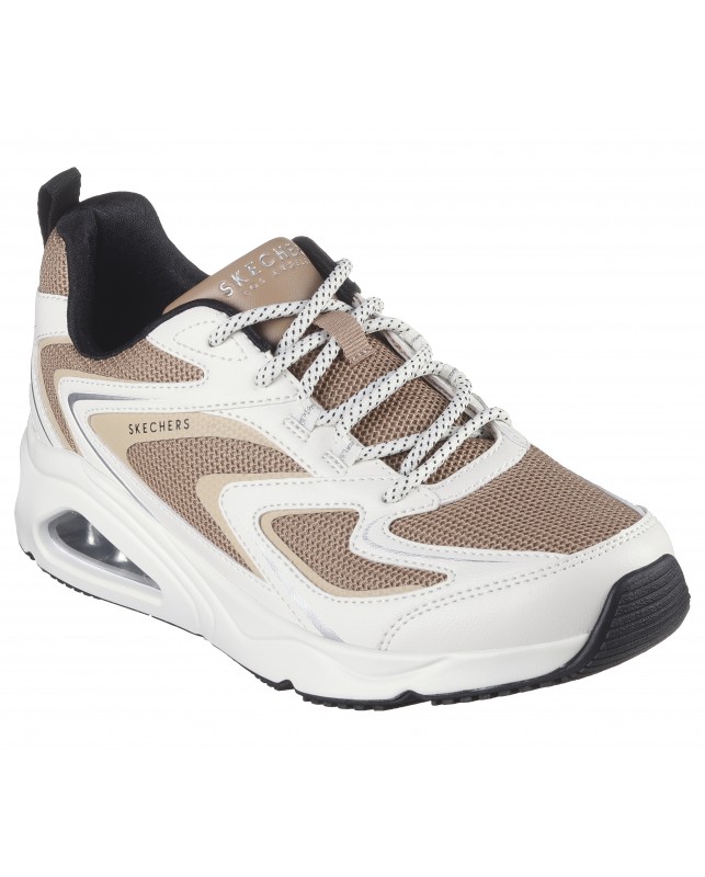 Skechers-TRES AIR UNO-WTAN