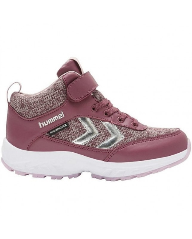 hummel-HUMMEL WINTER JR-MAROON