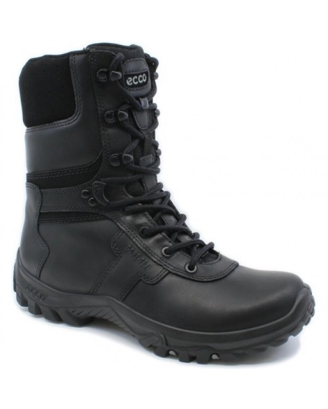 ECCO-PROFESIONAL PRO HIGH GTX-BLACK