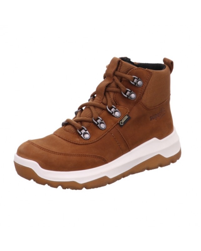 SUPERFIT-SPACE-BROWN NUBUK
