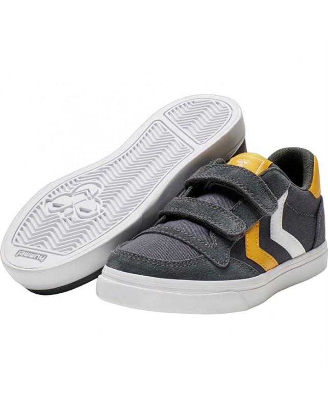 hummel-STADIL-LOW-JR-ASPHALT