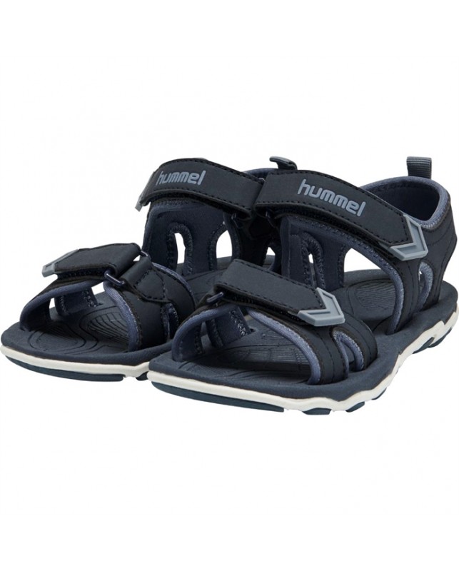 hummel-SANDAL SPORT JR-NAVY