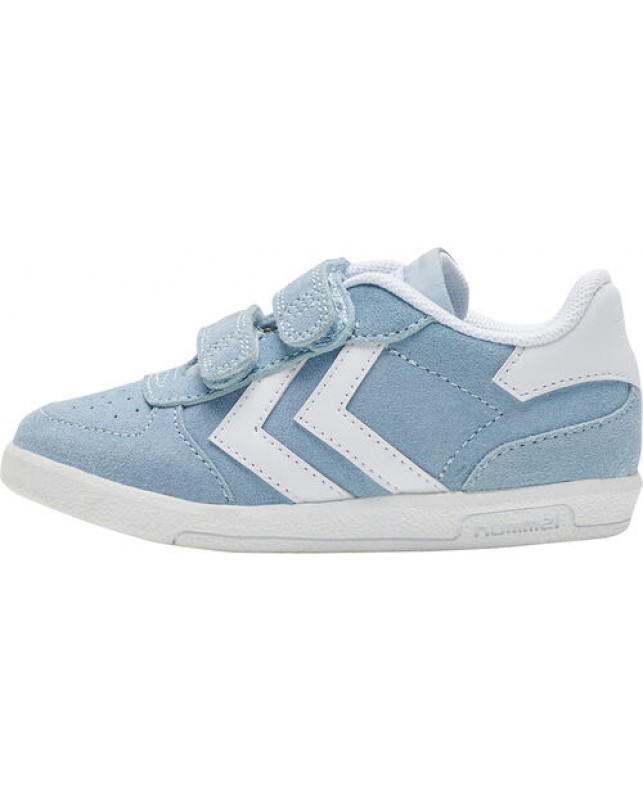 hummel-VICTORY INFANT-7781 BLUE FOG