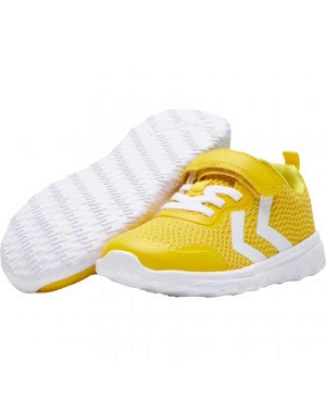hummel-ACTUS ML JR-5096 YELLOW